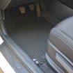 Ворсовые коврики на Hyundai Elantra 5 (MD) 2010 - 2016 в Нижнем Тагиле