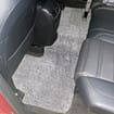 Ворсовые коврики на Honda CR-V V 2016 - 2023 в Нижнем Тагиле