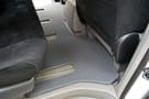 Ворсовые коврики на Toyota Alphard (H10) 2002 - 2008 в Нижнем Тагиле