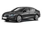 Ворсовые коврики на Skoda Octavia A8 2019 - 2025 в Нижнем Тагиле