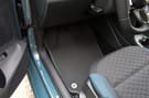 Ворсовые коврики на Volkswagen Polo V 2010 - 2020 в Нижнем Тагиле