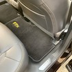 Ворсовые коврики на Haval F7x 2019 - 2025 в Нижнем Тагиле