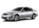 Ворсовые коврики на Infiniti M III 2006 - 2010 в Нижнем Тагиле