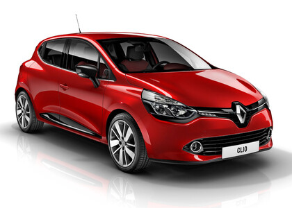 EVA коврики на Renault Clio IV 2012&nbsp;-&nbsp;2019 в Нижнем Тагиле