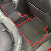 EVA коврики на Ford Fusion II 2012 - 2020 в Нижнем Тагиле
