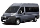Ворсовые коврики на Citroen Jumper 2006 - 2025 в Нижнем Тагиле
