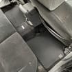 Ворсовые коврики на Ford Focus II 2005 - 2011 в Нижнем Тагиле