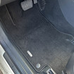 Ворсовые коврики на Mercedes A (W176) 2012 - 2018 в Нижнем Тагиле