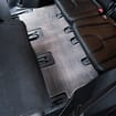 Ворсовые коврики на Hyundai Santa Fe IV 2018 - 2021 в Нижнем Тагиле