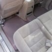 Ворсовые коврики на KIA Sorento I 2002 - 2009 в Нижнем Тагиле
