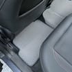 EVA коврики на Chery Tiggo 7 PRO 2019 - 2025 в Нижнем Тагиле