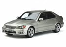 Ворсовые коврики на Lexus IS I 1998 - 2005 в Нижнем Тагиле