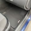 Ворсовые коврики на Seat Leon I 1999 - 2006 в Нижнем Тагиле