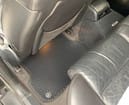 Ворсовые коврики на Audi A4 (B6) 2000 - 2004 в Нижнем Тагиле