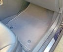 Ворсовые коврики на Opel Vectra C 2002 - 2008 в Нижнем Тагиле