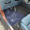 EVA коврики на BMW XM (G09) 2022 - 2025 в Нижнем Тагиле