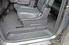Ворсовые коврики на Peugeot Traveller 2016 - 2025 в Нижнем Тагиле