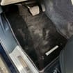 Ворсовые коврики на Land Rover Range Rover IV 2013 - 2022 в Нижнем Тагиле