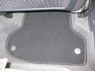 Ворсовые коврики на Audi A3 (8P) 2003 - 2013 в Нижнем Тагиле