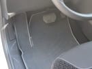 Ворсовые коврики на Citroen C3 II 2009 - 2016 в Нижнем Тагиле