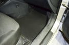Ворсовые коврики на Hyundai Tucson I 2004 - 2010 в Нижнем Тагиле