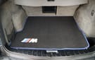 Ворсовые коврики на BMW X3 (E83) 2003 - 2011 в Нижнем Тагиле