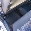 Ворсовые коврики на Lada (ВАЗ) Kalina 2004 - 2018 в Нижнем Тагиле