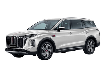 Ворсовые коврики на Hongqi HS7 II 2023&nbsp;-&nbsp;2026 в Нижнем Тагиле