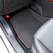 Коврики на Mazda Demio IV (DJ) 2014 - 2025 в Нижнем Тагиле
