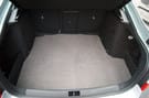 Ворсовые коврики на Skoda Octavia A7 2013 - 2020 в Нижнем Тагиле