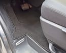 Ворсовые коврики на Volkswagen Transporter (T5) 2003 - 2015 в Нижнем Тагиле