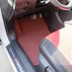 Ворсовые коврики на Nissan Qashqai (J11) (Английская сборка) 2013 - 2025 в Нижнем Тагиле