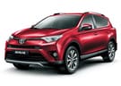 Ворсовые коврики на Toyota Rav4 IV 2012 - 2019 в Нижнем Тагиле