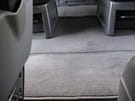 Ворсовые коврики на Volkswagen Multivan (T6.1) 2019 - 2022 в Нижнем Тагиле