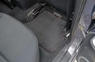 Ворсовые коврики на Mazda 3 2003 - 2009 в Нижнем Тагиле