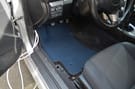 Ворсовые коврики на Subaru Outback III 2003 - 2009 в Нижнем Тагиле