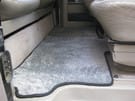 Ворсовые коврики на Volkswagen Multivan (T4) 1990 - 2003 в Нижнем Тагиле