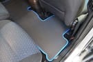 Ворсовые коврики на Ford S-Max 2006 - 2015 в Нижнем Тагиле