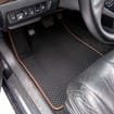 Ворсовые коврики на Nissan Teana II 2008 - 2014 в Нижнем Тагиле