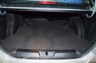 Ворсовые коврики на Geely Emgrand EC7 2009 - 2020 в Нижнем Тагиле