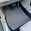 Ворсовые коврики на Jaecoo J8 2024 - 2025 в Нижнем Тагиле