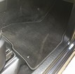 Ворсовые коврики на Dodge RAM IV 2008 - 2024 в Нижнем Тагиле