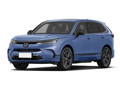 EVA коврики на Honda Breeze 2 2022&nbsp;-&nbsp;2026 в Нижнем Тагиле