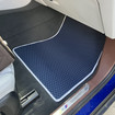 EVA коврики на BMW XM (G09) 2022 - 2025 в Нижнем Тагиле