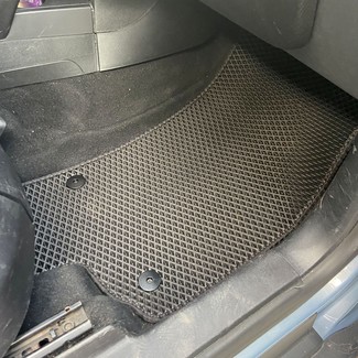 EVA коврики соты Seat Altea 2004&nbsp;-&nbsp;2015 в Нижнем Тагиле