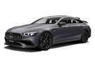 Ворсовые коврики на Mercedes AMG GT (X290) 2018 - 2025 в Нижнем Тагиле