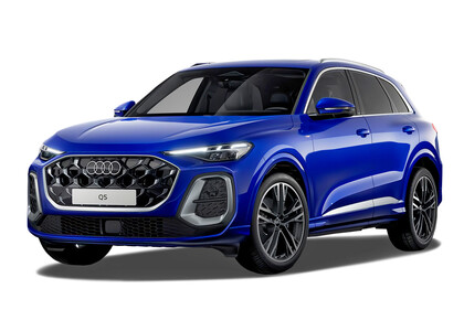 Ворсовые коврики на Audi Q5 III 2024 - 2026 в Нижнем Тагиле Ворсовые коврики на Audi Q5 III 2024 - 2026 в Нижнем Тагиле