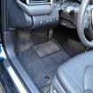 Ворсовые коврики на Toyota Camry (XV70) 2017 - 2024 в Нижнем Тагиле