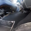 Ворсовые коврики на Fiat Ducato II 1993 - 2006 в Нижнем Тагиле