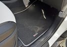 Ворсовые коврики на KIA Sorento III Prime 2015 - 2020 в Нижнем Тагиле